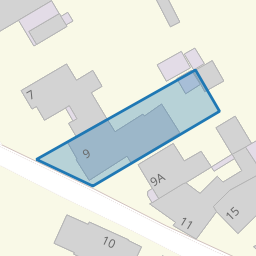 Perceel MTT00-O-3574