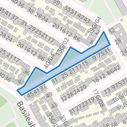 Perceel MTT00-O-3593