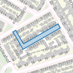 Perceel MTT00-O-3621