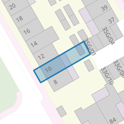 Perceel MTT00-O-3632