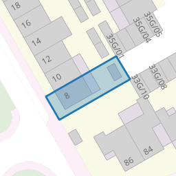 Perceel MTT00-O-3633