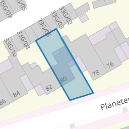 Perceel MTT00-O-3642