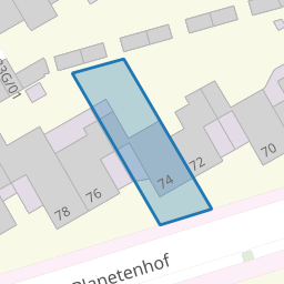 Perceel MTT00-O-3654