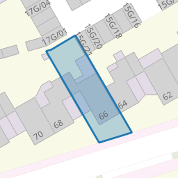 Perceel MTT00-O-3658