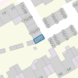 Perceel MTT00-O-3672