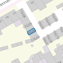 Perceel MTT00-O-3674