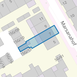 Perceel MTT00-O-3683