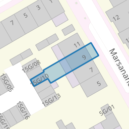 Perceel MTT00-O-3684