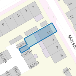 Perceel MTT00-O-3685