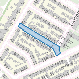 Perceel MTT00-O-3697