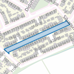 Perceel MTT00-O-3703