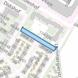 Perceel MTT00-O-3709
