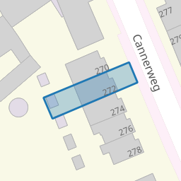 Perceel MTT00-O-3719