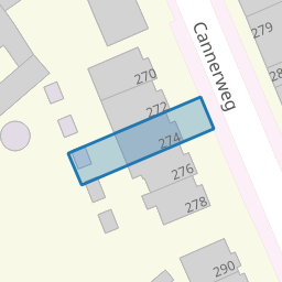 Perceel MTT00-O-3720