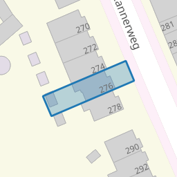 Perceel MTT00-O-3721