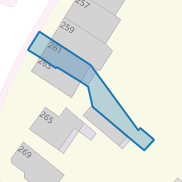 Perceel MTT00-O-3726