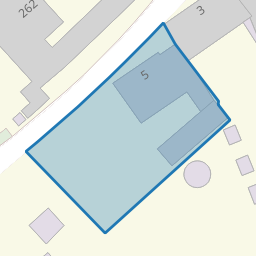 Perceel MTT00-O-3742