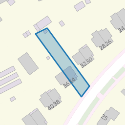 Perceel MTT00-O-3752