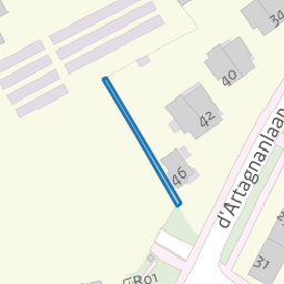 Perceel MTT00-O-3756