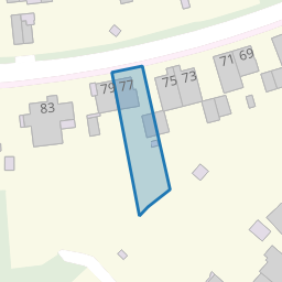 Perceel MTT00-O-3780