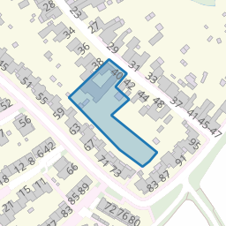 Perceel MTT00-O-3785