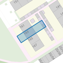 Perceel MTT00-O-3801