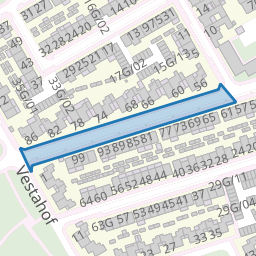 Perceel MTT00-O-3806