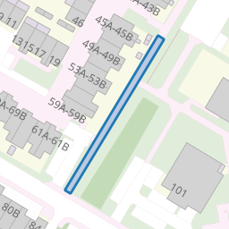 Perceel MTT00-O-3816