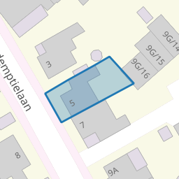 Perceel MTT00-O-3824