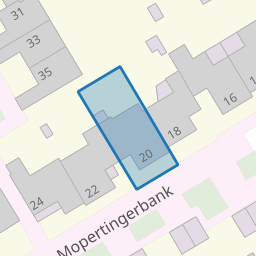 Perceel MTT00-O-3832