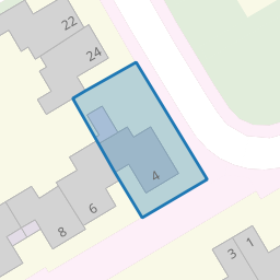 Perceel MTT00-O-3840