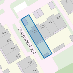 Perceel MTT00-O-3858