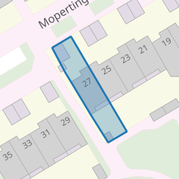 Perceel MTT00-O-3862