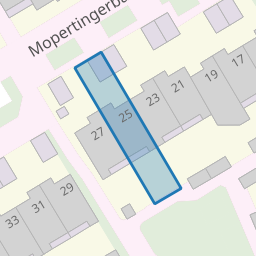 Perceel MTT00-O-3863