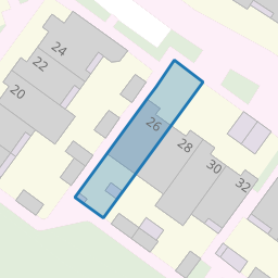 Perceel MTT00-O-3879