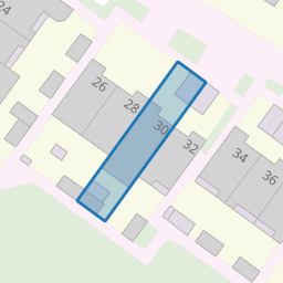 Perceel MTT00-O-3881