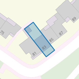 Perceel MTT00-O-3916