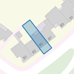 Perceel MTT00-O-3917