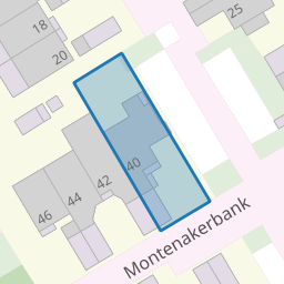 Perceel MTT00-O-3936