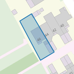 Perceel MTT00-O-3939