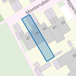 Perceel MTT00-O-3941