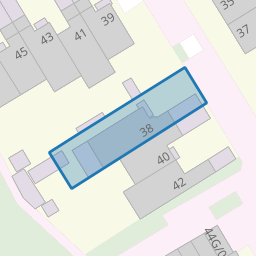 Perceel MTT00-O-3945