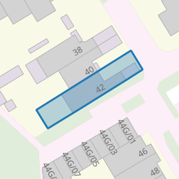 Perceel MTT00-O-3947