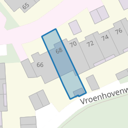 Perceel MTT00-O-3949