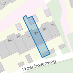 Perceel MTT00-O-3952