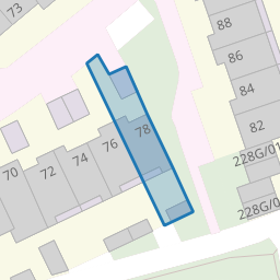 Perceel MTT00-O-3954