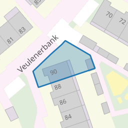 Perceel MTT00-O-3962