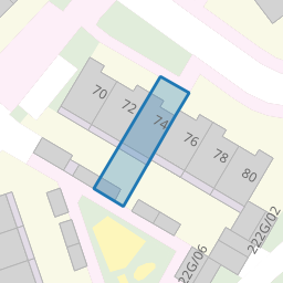 Perceel MTT00-O-3965