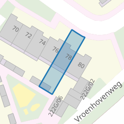 Perceel MTT00-O-3967