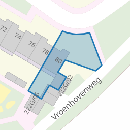 Perceel MTT00-O-3968